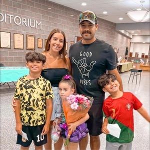 Meet your Posher, Kimberly